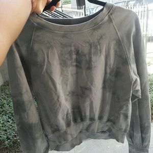 Lululemon It's a Wash LS